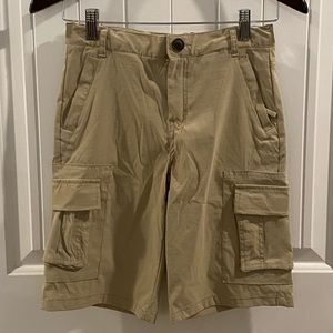 Cat & Jack Cargo Shorts